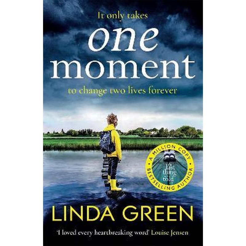 One Moment
