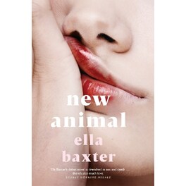 New Animal