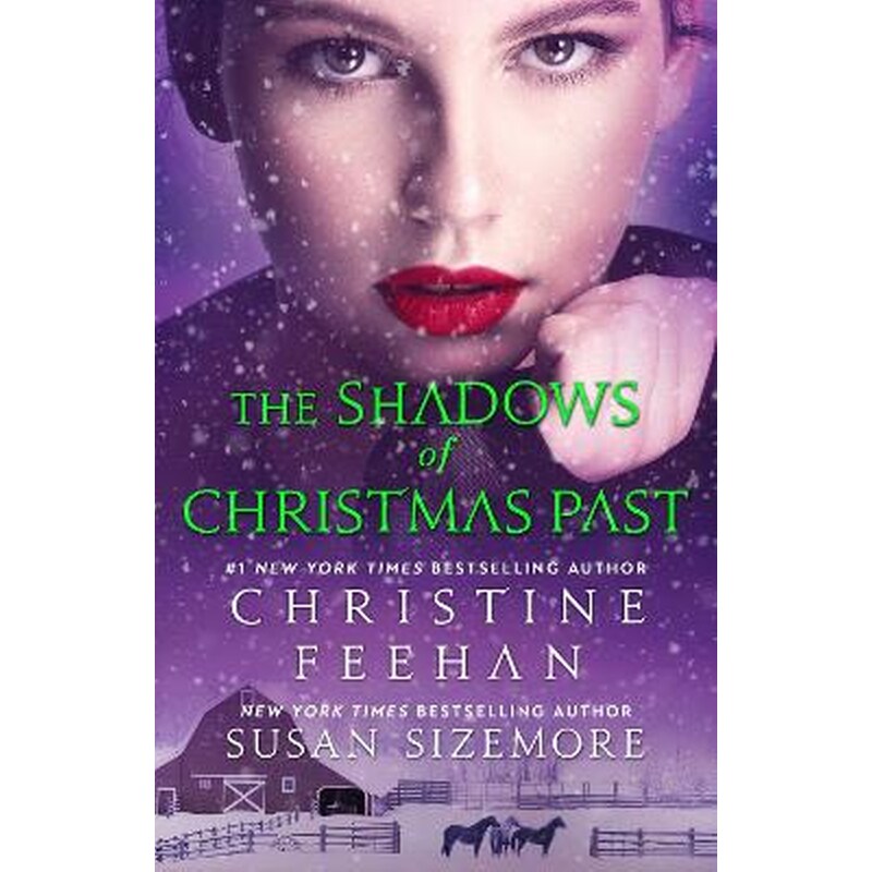 The Shadows of Christmas Past