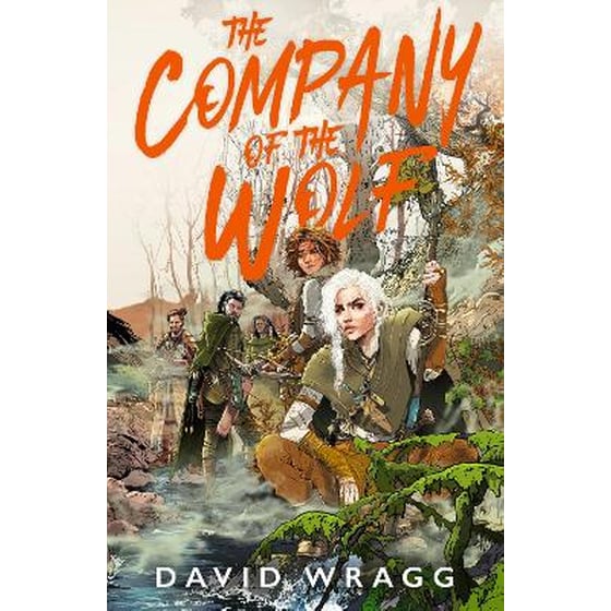 The Company of the Wolf image 0