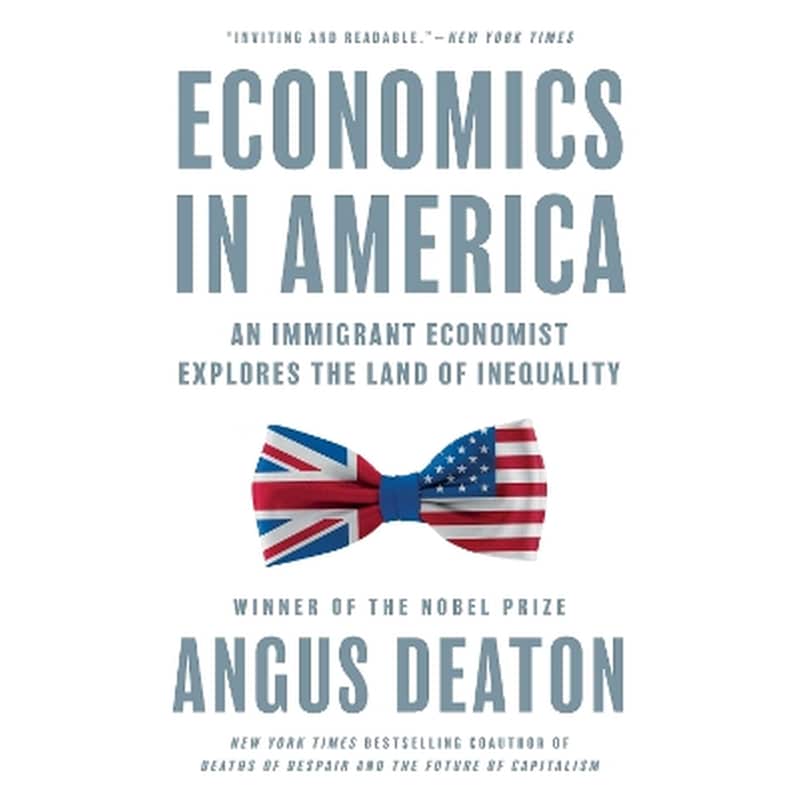 Economics in America
