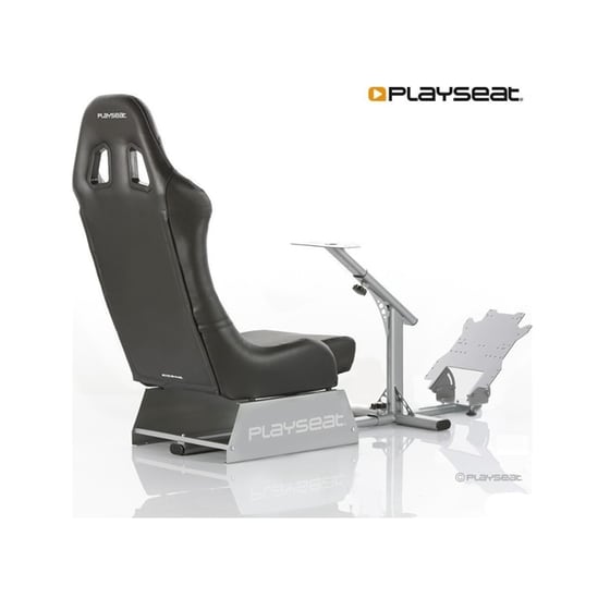 Gaming Seat Playseat Evolution Μαύρο image 1