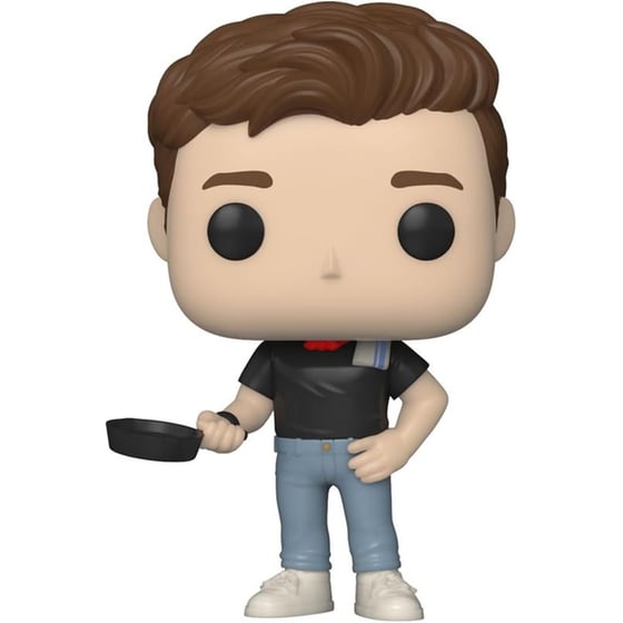 Funko Pop! Television - Queer Eye - Antoni Porowski #1423 image 0