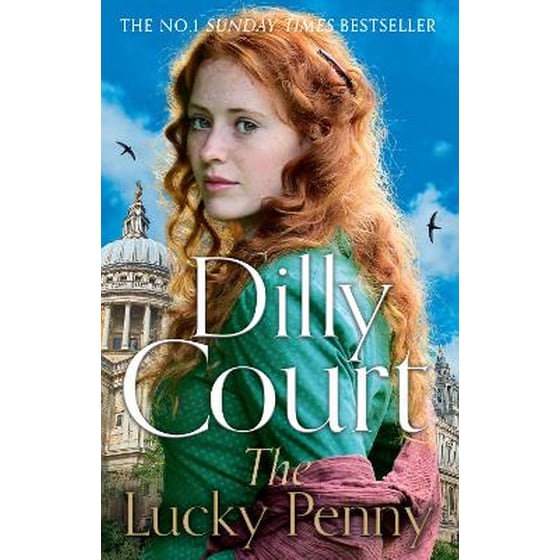 The Lucky Penny image 0