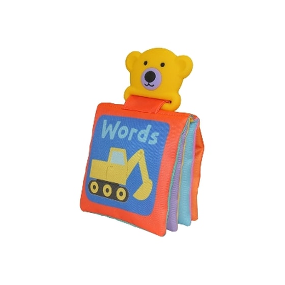 Happy Baby Words image 0