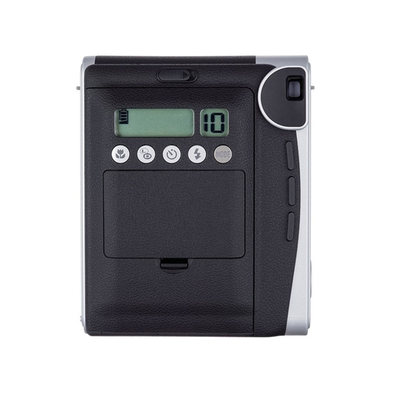 Instant Camera Fujifilm Instax Mini 90 NC - Μαύρο image 1