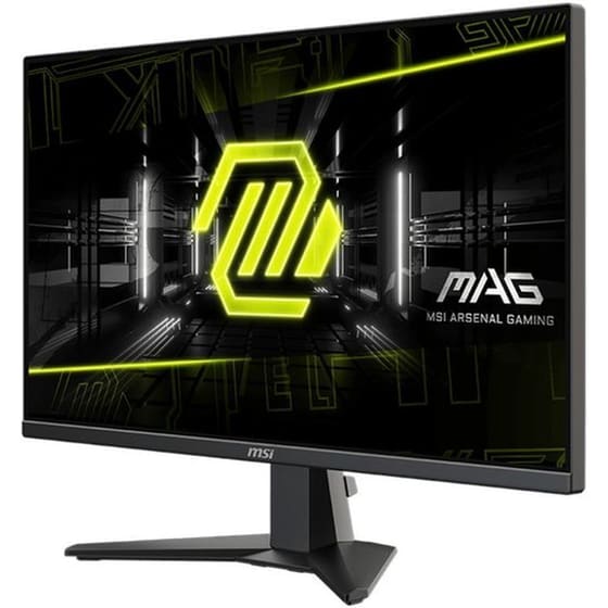 MSI Mag 275F Gaming Monitor 27'' FHD IPS Flat 180Hz 0.5ms image 2