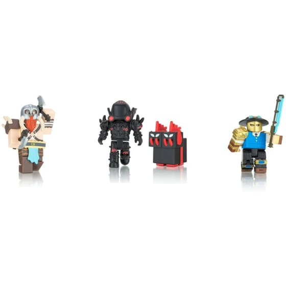 Φιγούρες Roblox Core Figure W10 (3 Σχέδια) image 4
