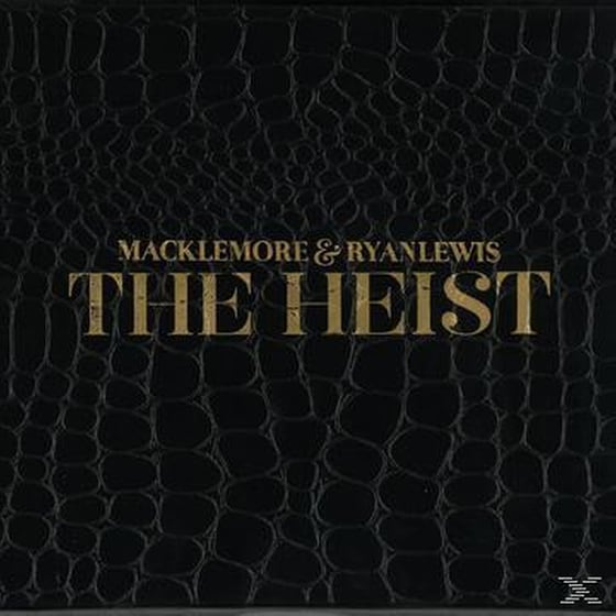 Heist image 2