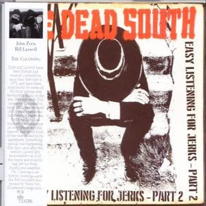 Easy Listening For Jerks Part 2