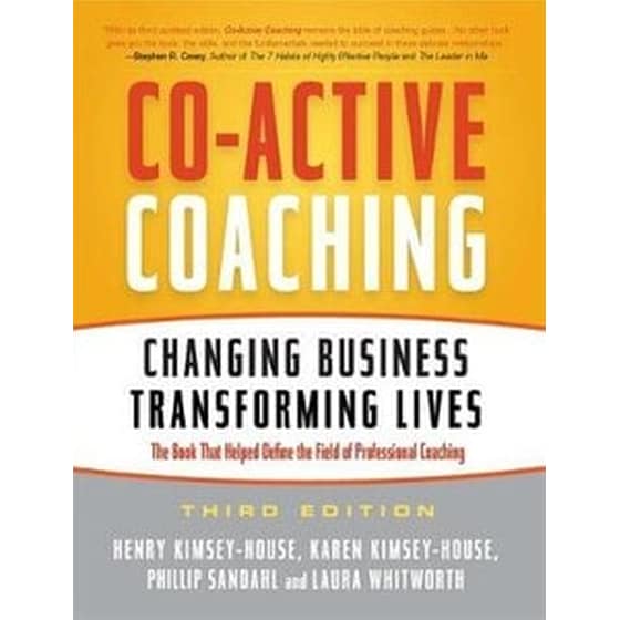 Co-Active Coaching image 0