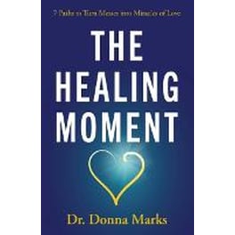 Healing Moment