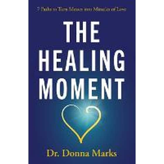 Healing Moment image 0