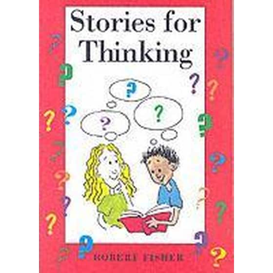 Stories for Thinking image 0