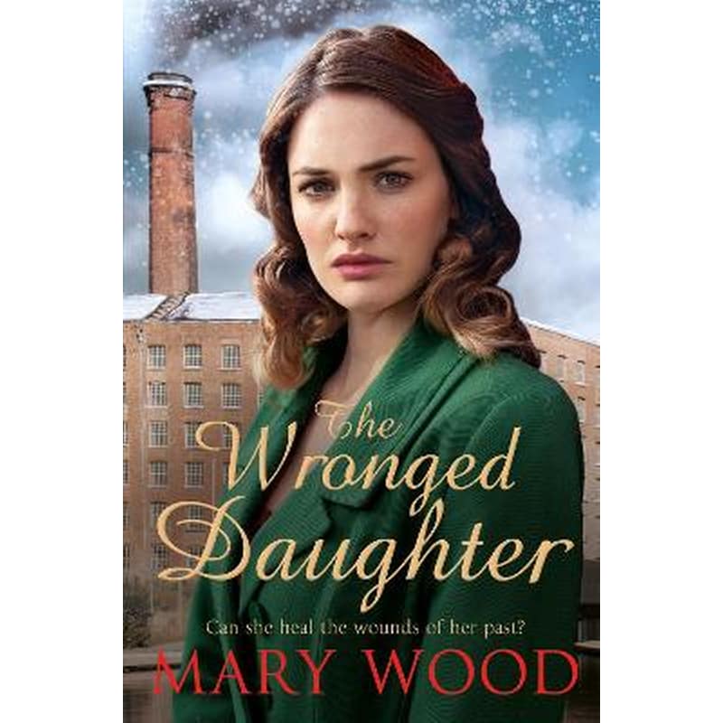 Wronged Daughter