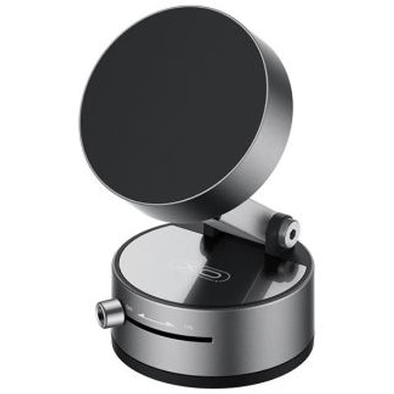 XO Βάση Κινητού Αυτοκινήτου με Βεντούζα C170 - Μαύρο