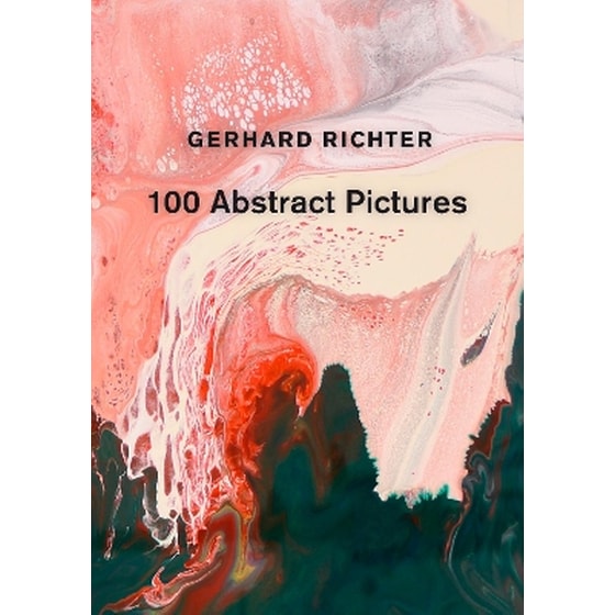 Gerhard Richter: 100 Abstract Pictures image 0