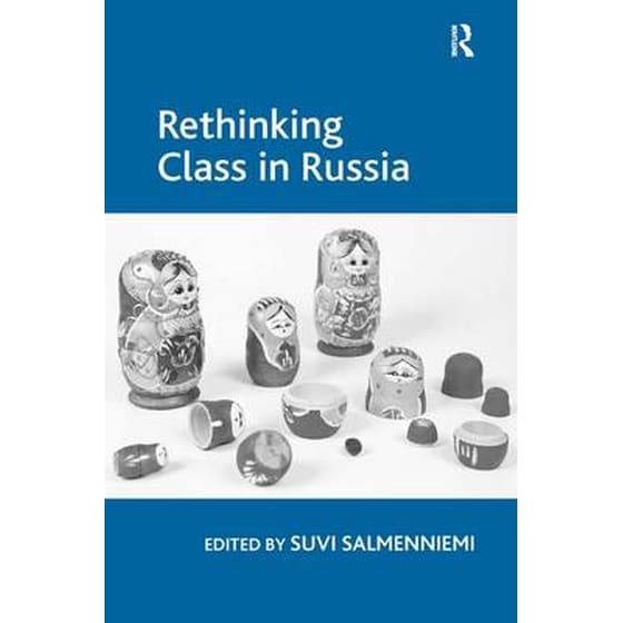 Rethinking Class in Russia image 0