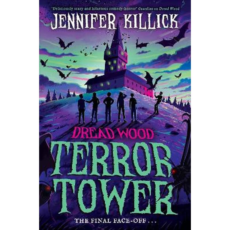 Terror Tower