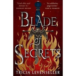 Blade of Secrets