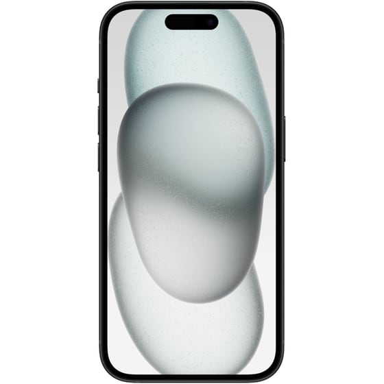 Apple iPhone 15 128GB - Black image 2