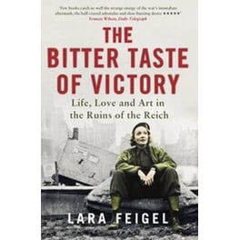 Bitter Taste of Victory