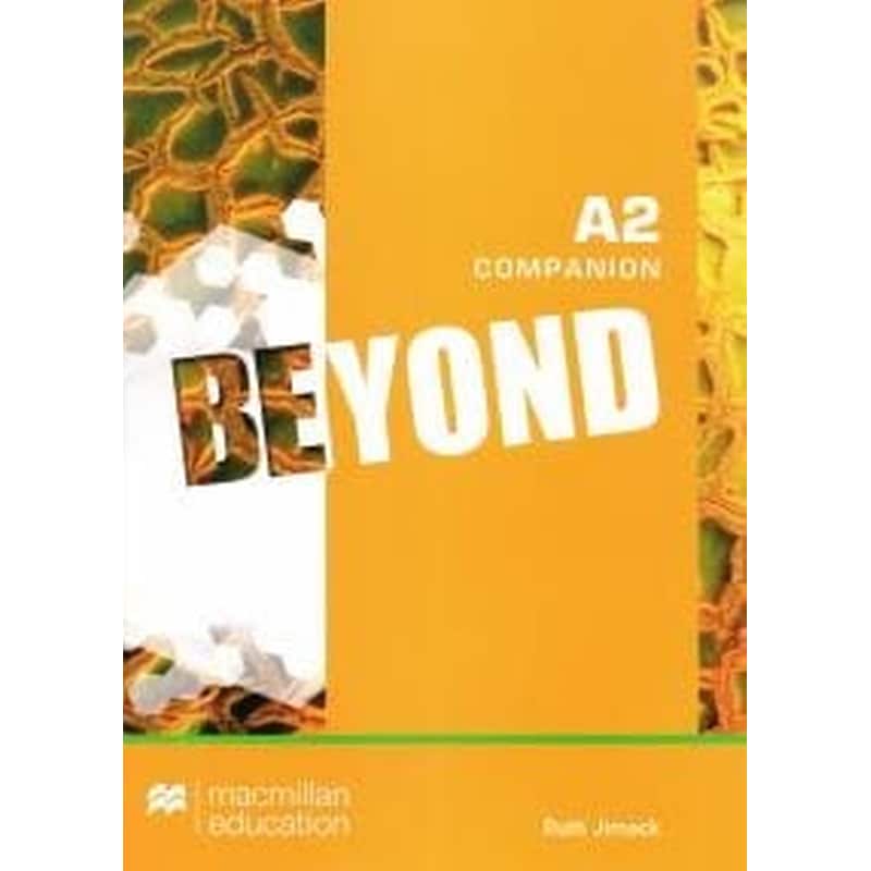 BEYOND A2+ COMPANION