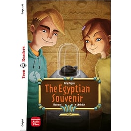 The Egyptian Souvenir + downloadable multimedia