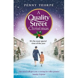 A Quality Street Christmas