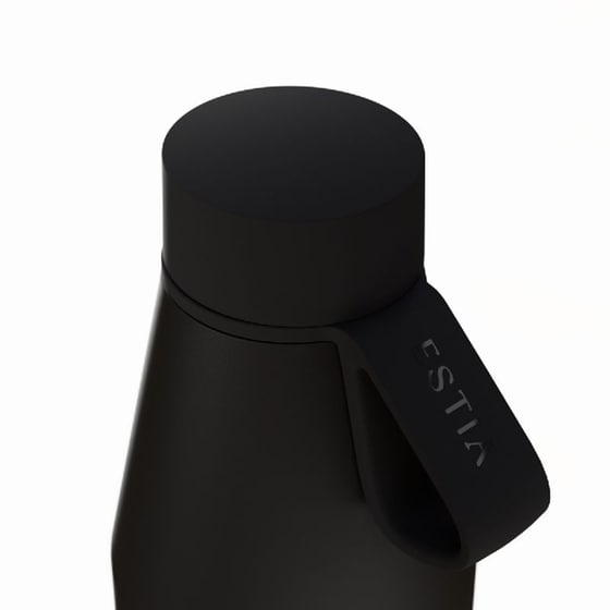 Μπουκάλι Θερμός Estia Save The Aegean Flow Void 500ml image 1