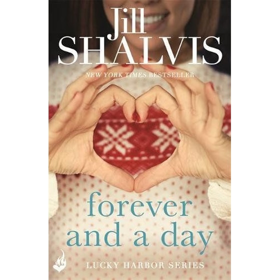Forever and a Day image 0