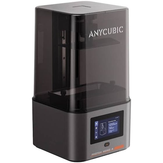 3D Εκτυπωτής Ρητίνης Anycubic Photon Mono 4 Ultra image 3