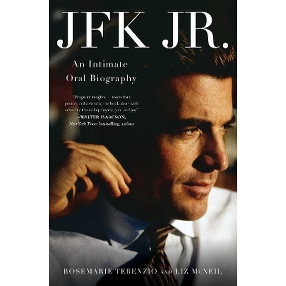 JFK Jr. image 0