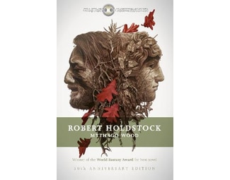 Mythago Wood image 0