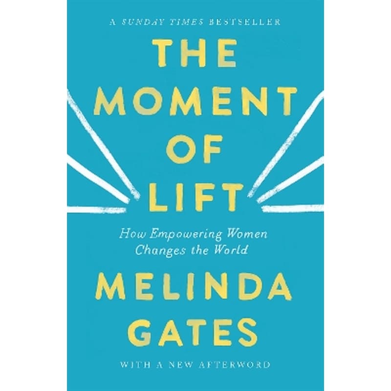 The Moment of Lift