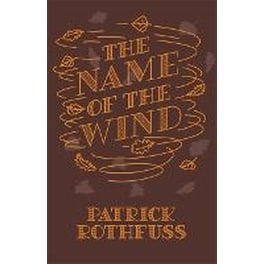 Name of the Wind