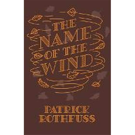 Name of the Wind image 0