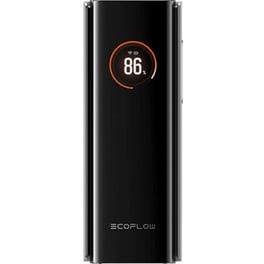 Powerbank Ecoflow Rapid Magnetic 5000 mAh - Ασημί
