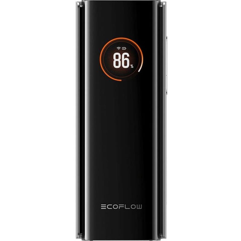 Powerbank Ecoflow Rapid Magnetic 5000 mAh - Ασημί