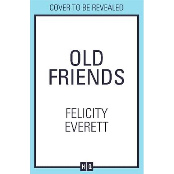 Old Friends image 0