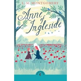 Anne of Ingleside