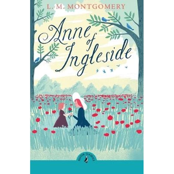 Anne of Ingleside image 0