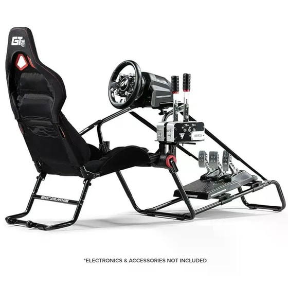Gaming Κάθισμα Next Level Racing GT Lite Pro image 1