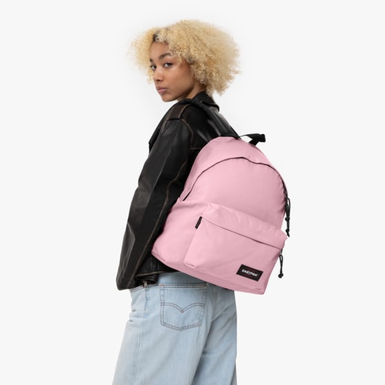 Τσάντα Πλάτης Eastpak Padded PakR Fairy Pink image 4