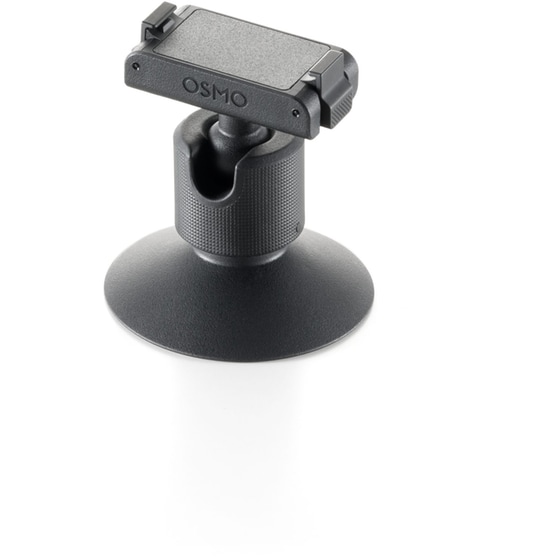 Action Camera DJI Osmo Nano 64GB - Μαύρο image 1