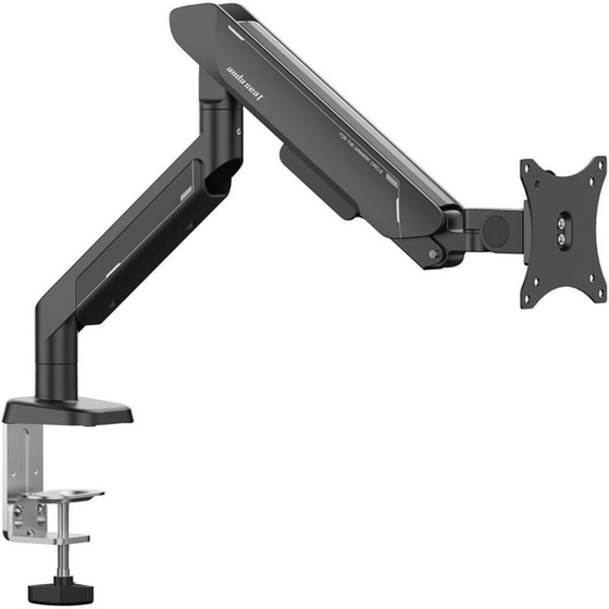 Βάση Στήριξης Οθόνης Επιτραπέζια Anda Seat A9 AD-W-A9-1S-BB 17'' - 42" έως 15 kg image 0