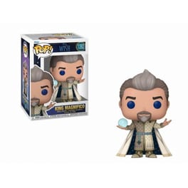 Funko Pop! Disney - Wish - King Magnifico #1392