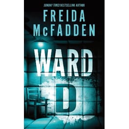 Ward D