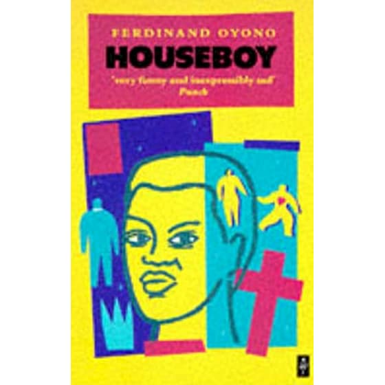 Houseboy image 0