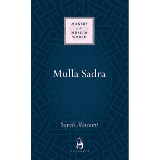 Mulla Sadra image 0